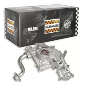 Bomba Oleo Fiat Fire 1.4 8v Palio/Strada/Sien