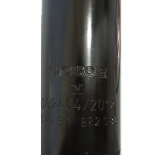 Amortecedor Dianteiro Vwc 11130/13130