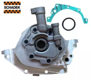 Bomba Oleo Ford Ka/Fiesta/Scort