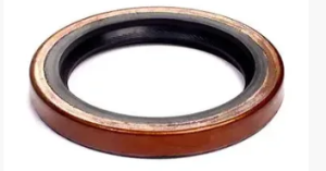 Retentor Dianteiro Virabrequim Ford 4600/6600