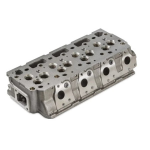 Cabecote Mb 904 Com Top Break