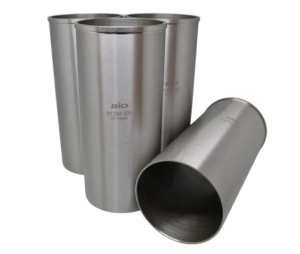 Camisa Cilindro Mb Om314/352/364/366