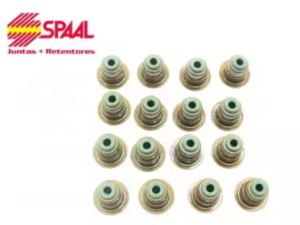 Retentor Haste Valvula Ford Zetec 1.8/2.0 16v