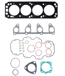 Junta Retificacao Chevrolet Corsa 1.4 Econofl