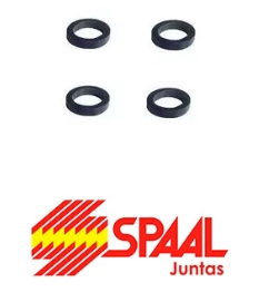 Retentor Haste Valvula Vw Fusca/Gm Opala/Ford