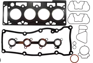 Junta Retificacao Ford Zetec Rocam 1.0 8v