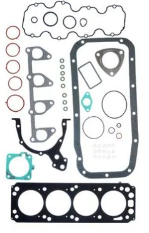 Junta Retificacao Chevrolet Corsa 1.6 8v Mpfi