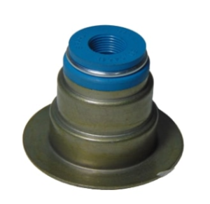 Retentor Haste Valvula Cummins 4/6bt C/Chapeu