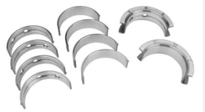 Bronzina Biela Ford 6600/6610/5600/5610/F4000