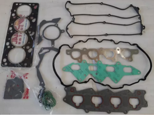 Junta Motor Ford Zetec 1.8 16v 97/02