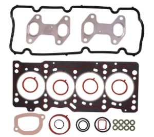 Junta Retificacao Fiat Fire 1.4 8v Cab. Fib.