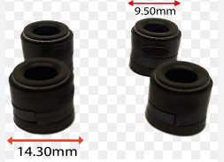 Retentor Haste Valvula Pk 4236/4248/Q20b/S4