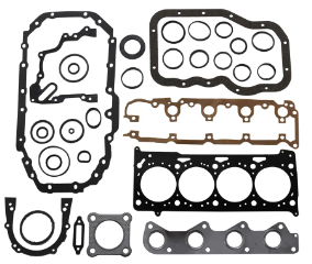 Junta Motor Vw Ea111 1.6 Gol/Cross Fox