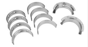 Bronzina Mancal Cummins 6bt 5.9 Mecanico