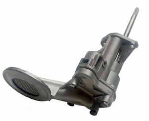 Bomba Oleo Ford Cht 1600cc 78/89