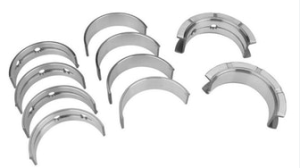 Bronzina Mancal Pk 4236/4248/Q20b/S4/S4t/P400