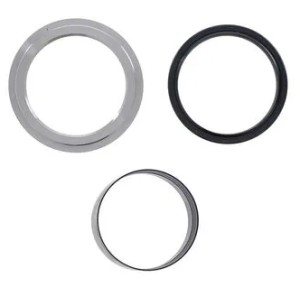 Retentor Diant. Virab. Cummins 6c 8.3 S/ Pist