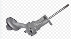 Bomba Oleo Vw Gol 1000/1000i Plus / Voyage