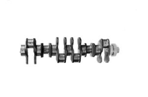 Virabrequim Motor Scania Ds12 Dsc12 Serie 4 P