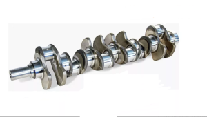 Virabrequim Om Mb 352 Rebaixado Novo