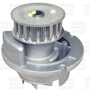 Bomba Dagua Chevrolet Corsa/Montana/Meriva1.8