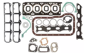 Junta Motor Fiat Palio 1.6 16v  Apos 96