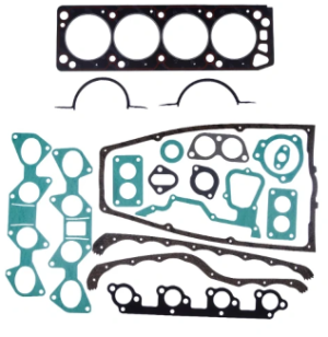 Junta Motor Ford F100/Maverick Gas/Alc 76...