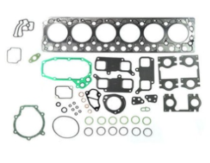 Junta Inferior Cummins Serie B 6cc C/Ret