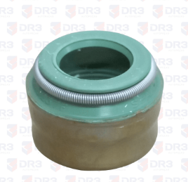 Retentor Haste Valvula Mb Om457la 1938/Axor