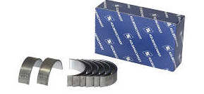 Bronzina Mancal Ford Genesis Fase Ii Veic/Agr