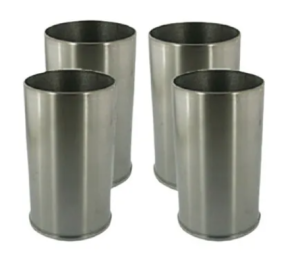 Camisa Cilindro Mb Om312/Ada Maxion 2.5 Hs