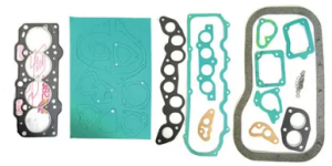 Junta Motor Vw Ea111 1.6 Gol/Cross Fox C/ Ret