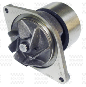 Bomba Dagua Cummins Isbe 3.9/5.9 4/6 Cil.