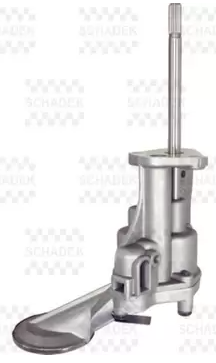 Bomba Oleo Ford 1.0/1.6/Scorte/Verona 84/96