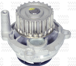 Bomba Dagua Vw Golf/Audi A3 1.6 8v