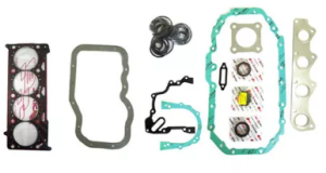 Junta Motor Vw 1.4 8v