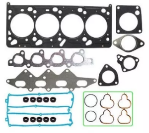 Junta Retificacao Ford Zetec 1.8 16v