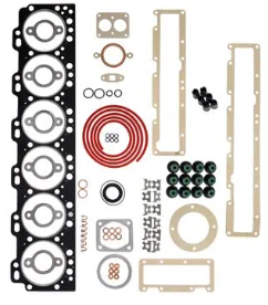 Junta Superior Cummins 6ct 8.3