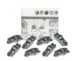 Balancim Roletado Vw Ea111 1.0/1.6 8v Power