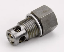 Valvula Alivio Mwm Td 229