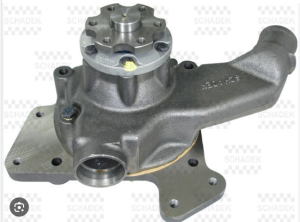 Bomba Dagua Mb 1218/1414/1418/1618