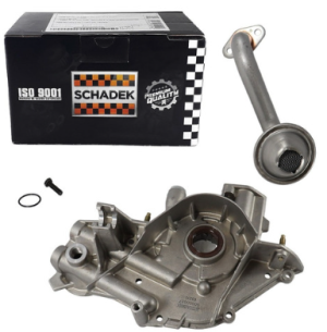 Bomba Oleo Fiat Fire 1.0/1.3 8v / Evo 1.0 8v