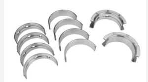 Bronzina Mancal Cummins 4bt 3.9