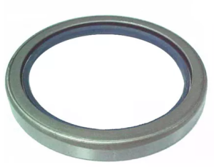 Retentor Dianteiro Virabrequim Mb Om314/364/3