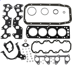 Junta Motor Chevrolet Corsa 1.0 8v Efi
