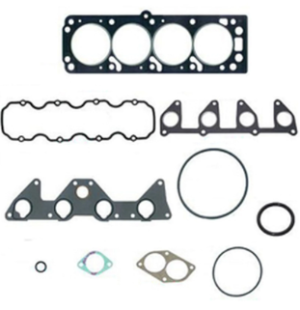 Junta Retificacao Chevrolet Monza 1.8 Faseii