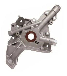 Bomba Oleo Chevrolet Montana 1.8 2002