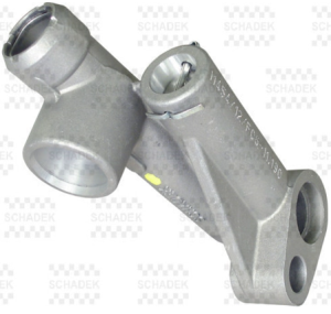 Valvula Alivio Pk S4t/S4tplus Ano92