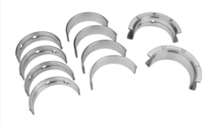 Bronzina Biela Vw Ap 1.6/1.8/2.0 Biela Longa