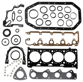 Junta Motor Vw Kombi 1.4 Flex